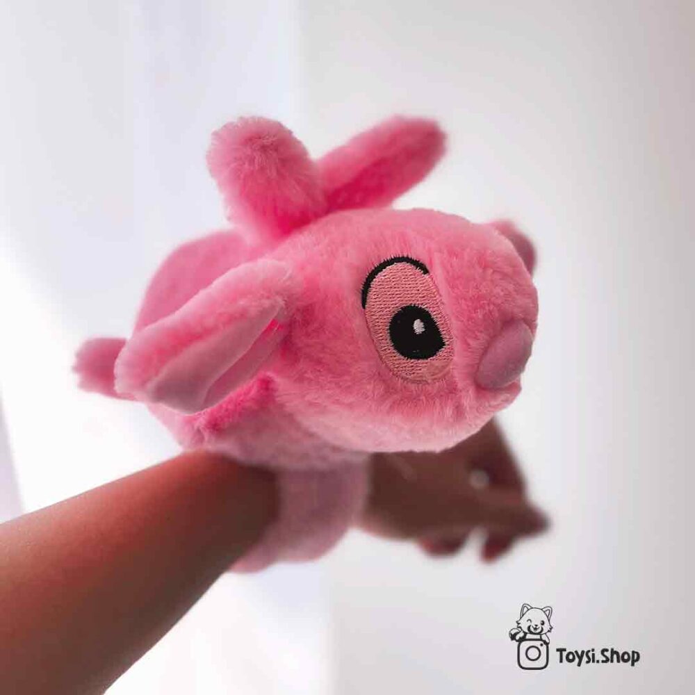 مچ بند عروسکی استیچ متحرک قیمت مچ بند استیچ