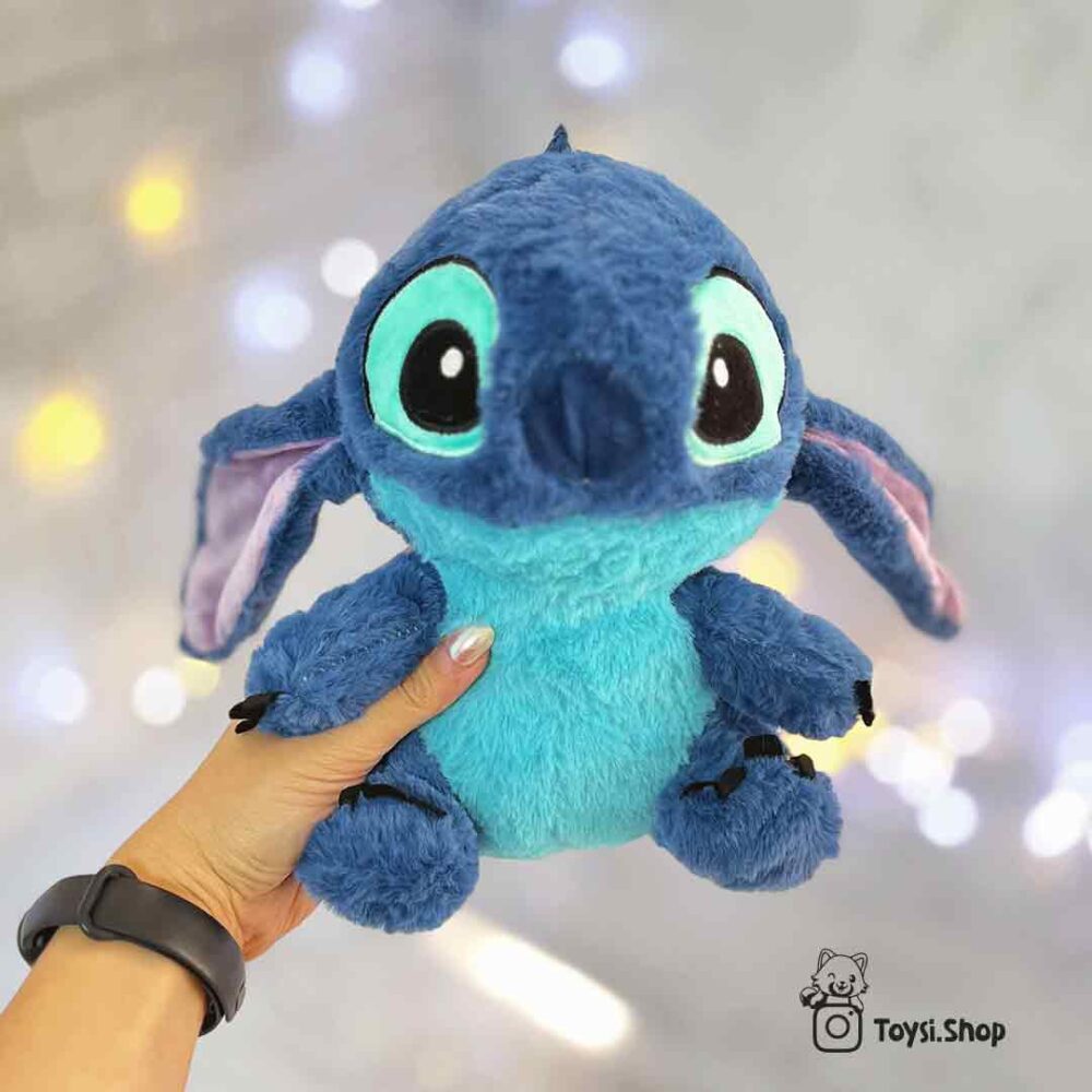 قیمت عروسک استیچ مینی