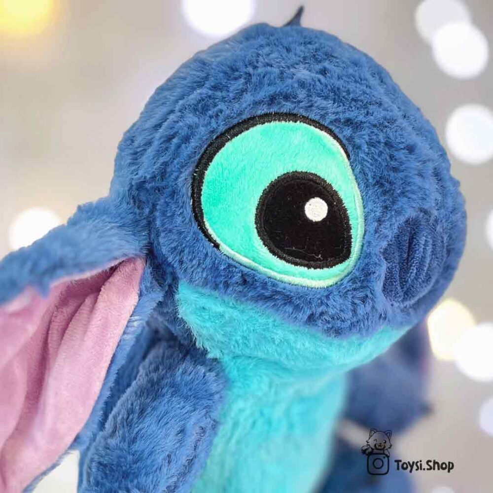 قیمت عروسک پولیشی طرح استیج کوچولو