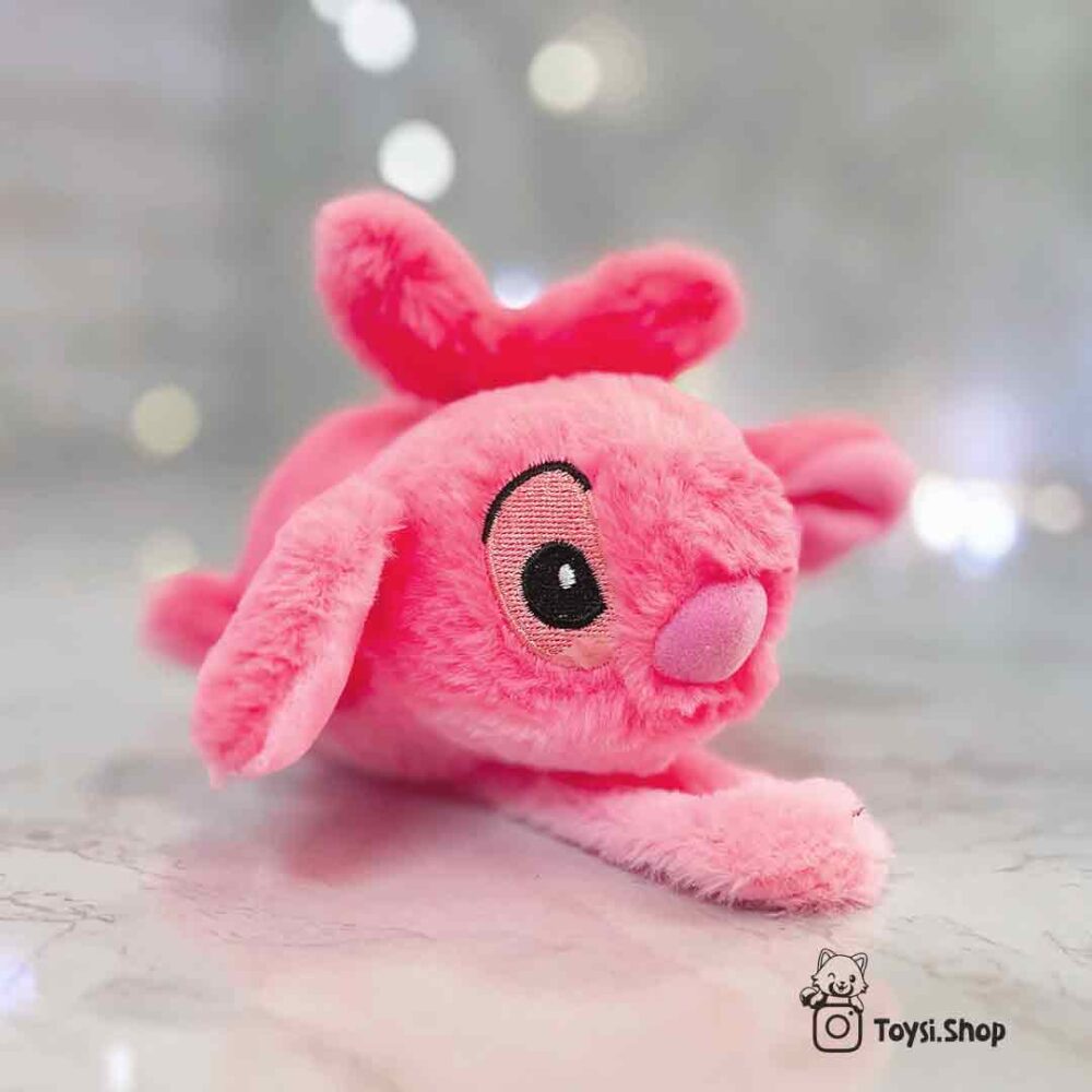 مچ بند عروسکی استیچ متحرک مچ بندی عروسکی فانتزی از کجا بخرم