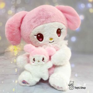 عروسک کرومی و ملودی