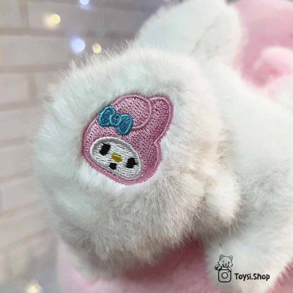 عروسک کرومی و ملودی ارزان