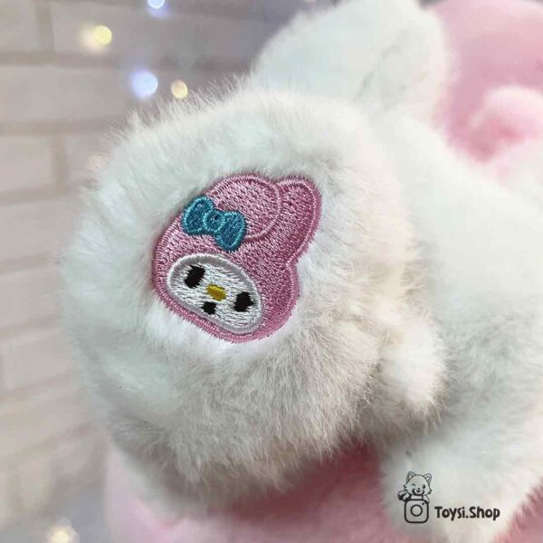 عروسک کرومی و ملودی ارزان