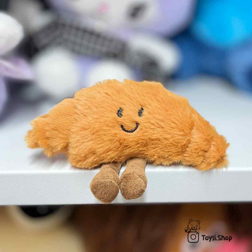 جاکلیدی کروسان جاکلیدی کروسان