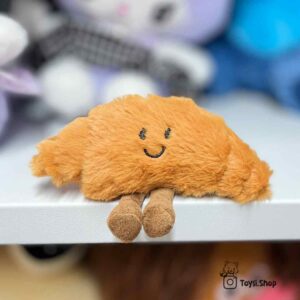 جاکلیدی کروسان