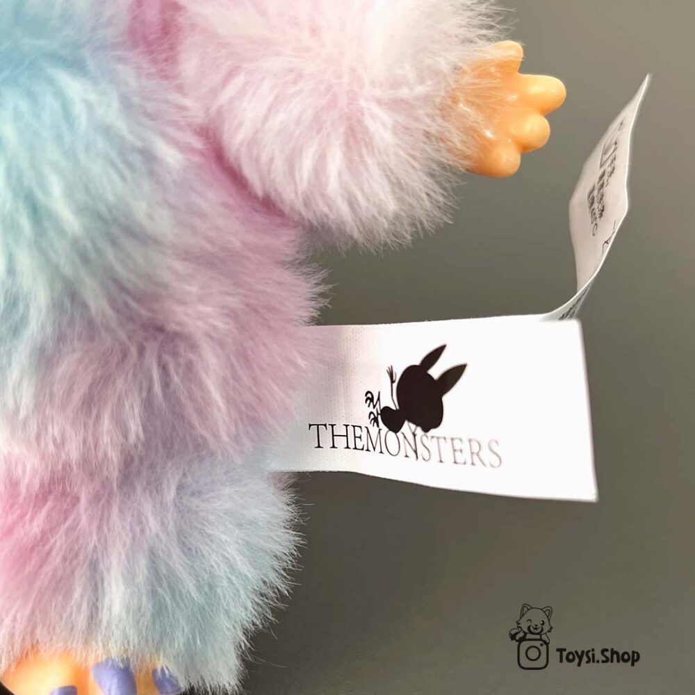 خرید و قیمت عروسک لبوبو انتخابی