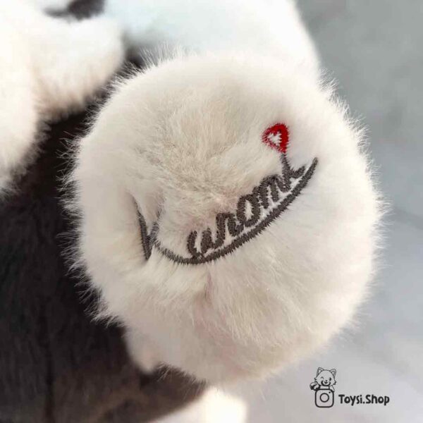 عروسک کرومی اورجینال