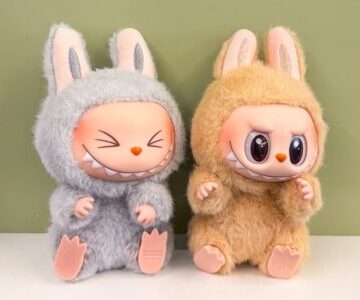 عروسک لابوبو