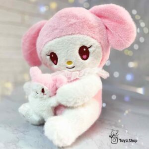 خرید عروسک کرومی و ملودی