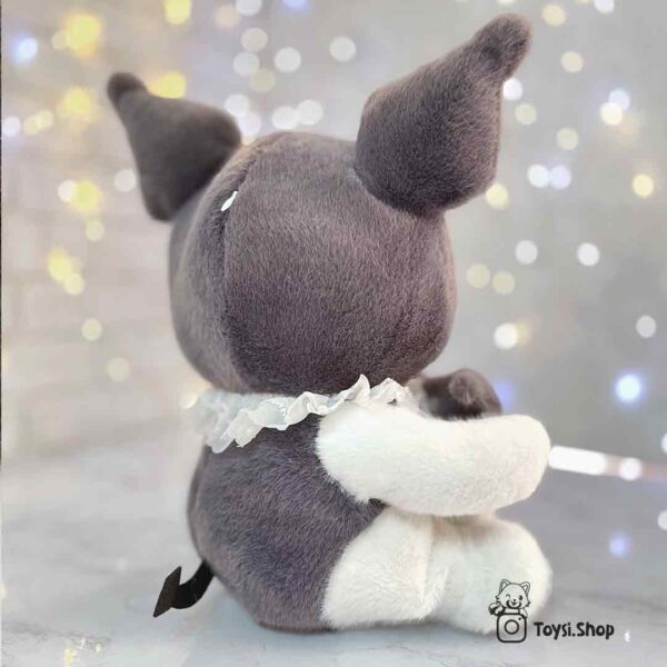 خرید عروسک کرومی بچه بغل