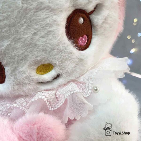 قیمت عروسک کرومی و ملودی