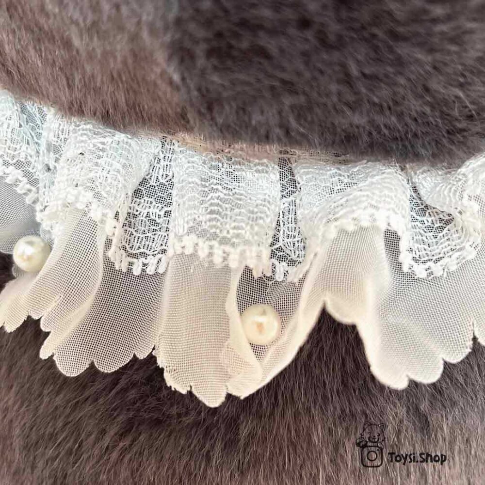 خرید عروسک کرومی و ملودی کیتی