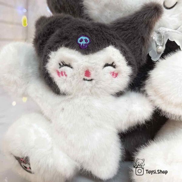 قیمت عروسک کرومی بچه بغل