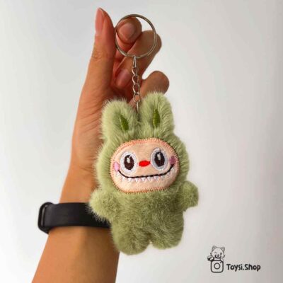 جاکلیدی لابوبو