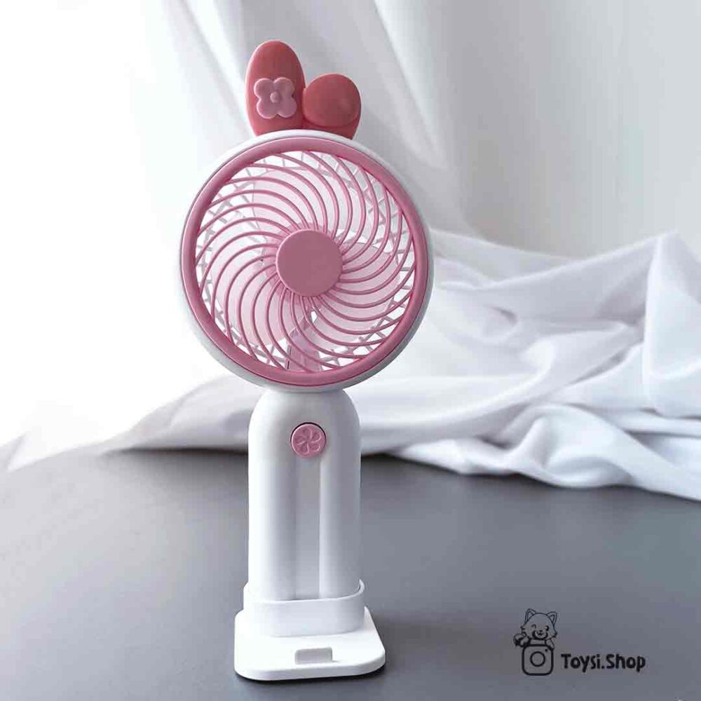 پنکه دستی شارژی پنکه دستی شارژی