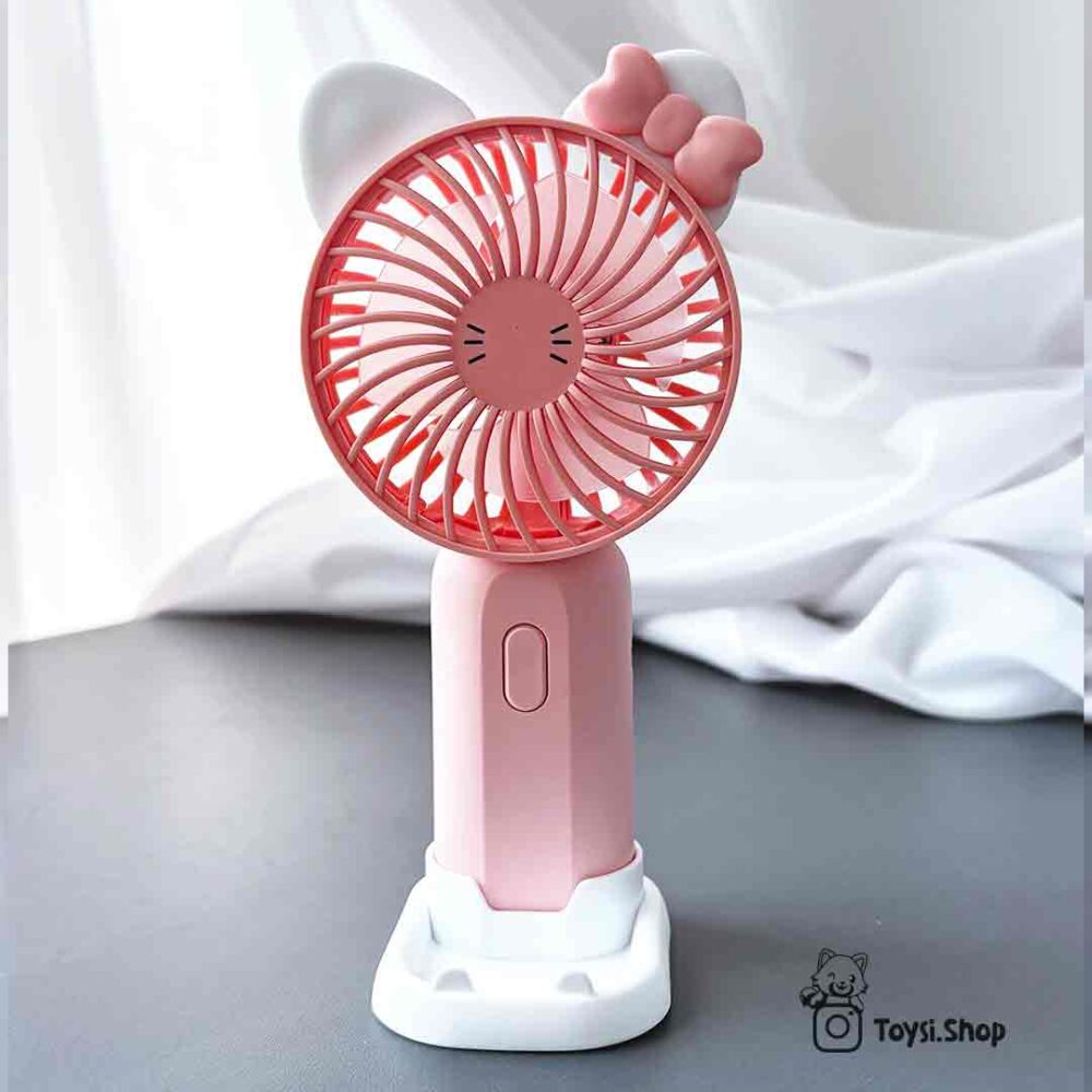 پنکه دستی سانریو پنکه دستی سانریو