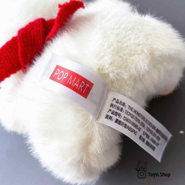 قیمت عروسک لبوبو کوکا