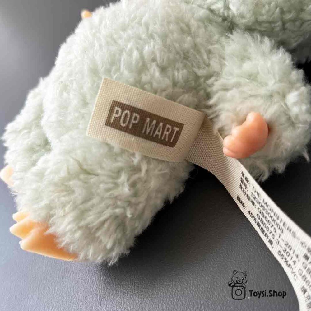 عروسک لبوبو کالکشن ماکارون عروسک لبوبو کالکشن ماکارون