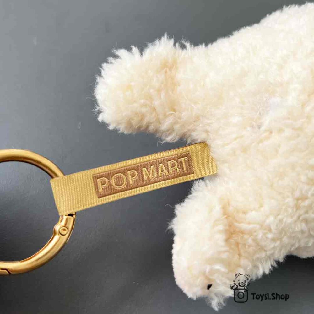 عروسک لبوبو کالکشن ماکارون عروسک لبوبو کالکشن ماکارون