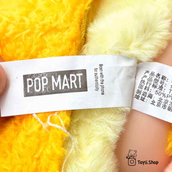 خرید عروسک کرای بیبی با کارت