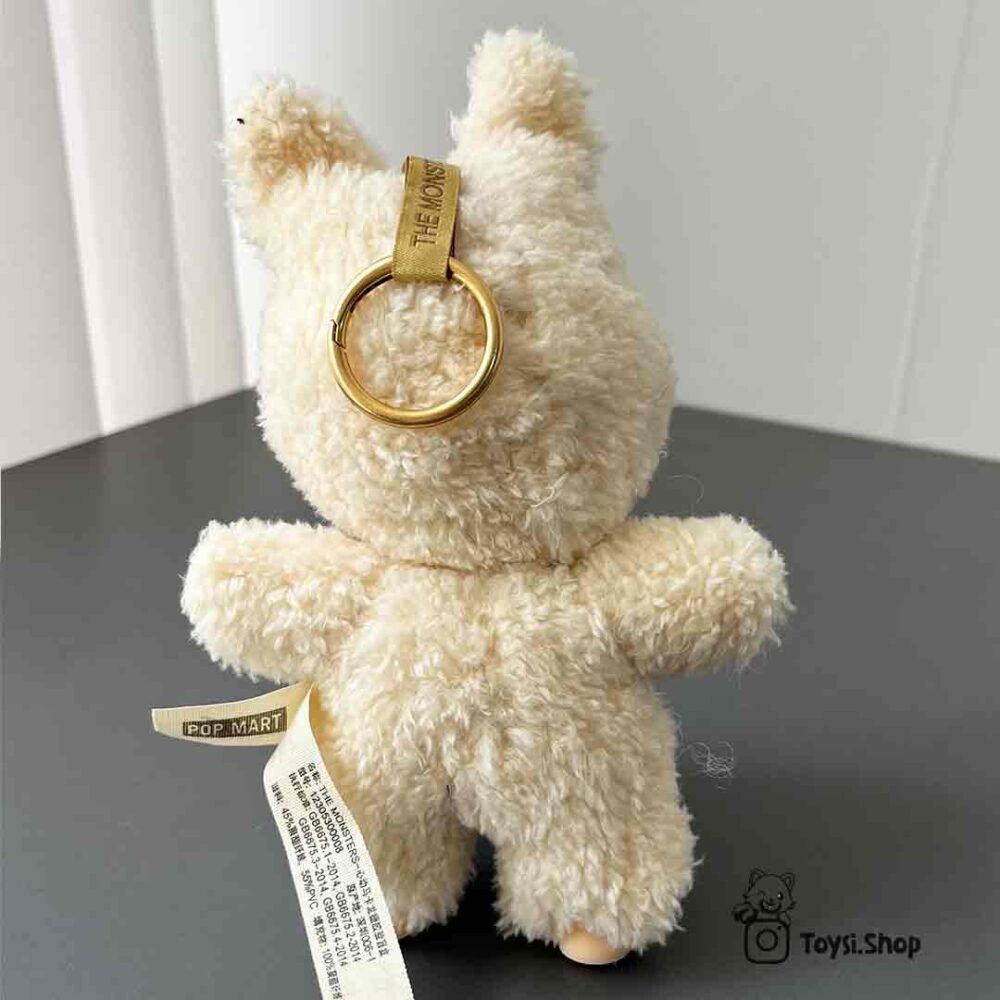 عروسک لبوبو کالکشن ماکارون عروسک لبوبو کالکشن ماکارون