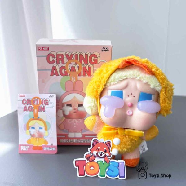 قیمت عروسک جدید تیکتاکی