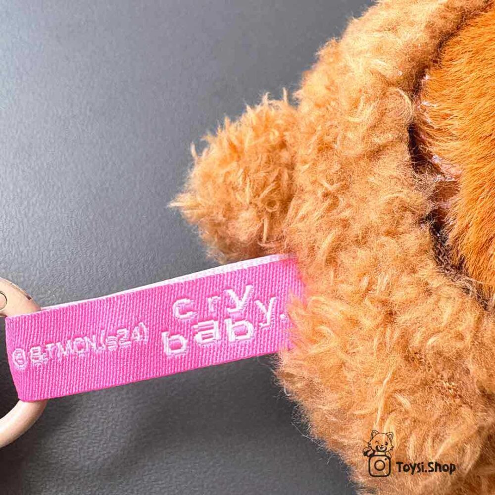 عروسک کرای بیبی فیلم عروسک کرای بیبی