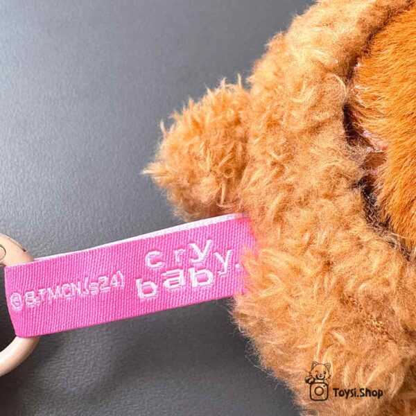 فیلم عروسک کرای بیبی