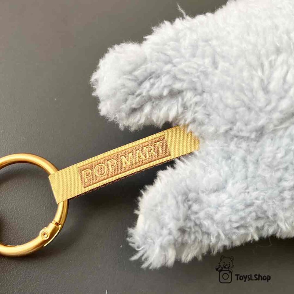 عروسک لبوبو کالکشن ماکارون عروسک لبوبو کالکشن ماکارون