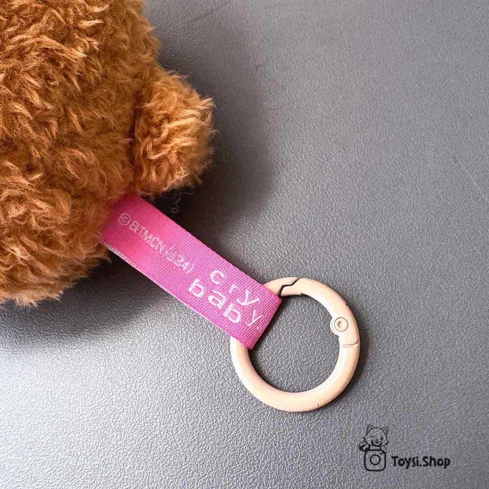 عروسک کرای بیبی عروسک کرای بیبی با کارت اصل