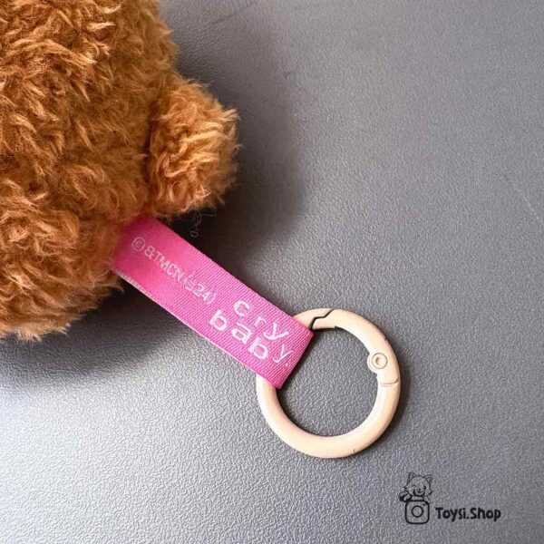 عروسک کرای بیبی با کارت اصل