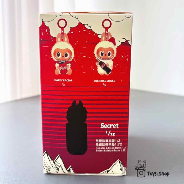 عروسک لبوبو طرح کوکاکولا اصل از کجا بخرم