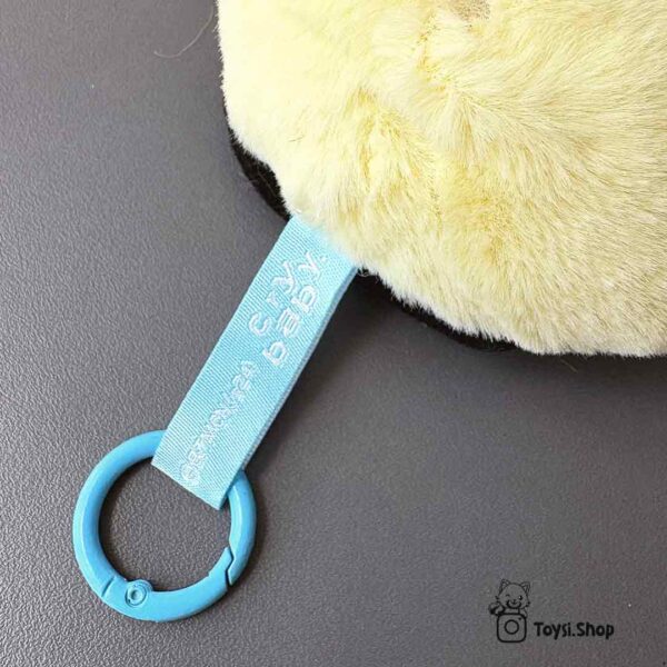 قیمت عروسک بلایند باکس کرای بیبی