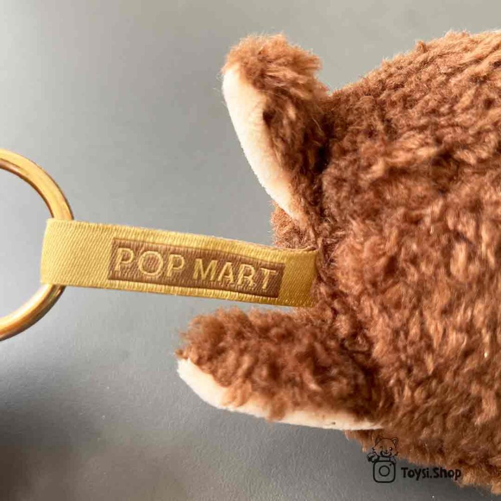 عروسک لبوبو کالکشن ماکارون عروسک لبوبو کالکشن ماکارون