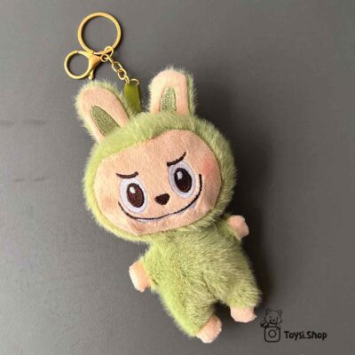 عروسک لبوبو اقتصادی (ایرانی)