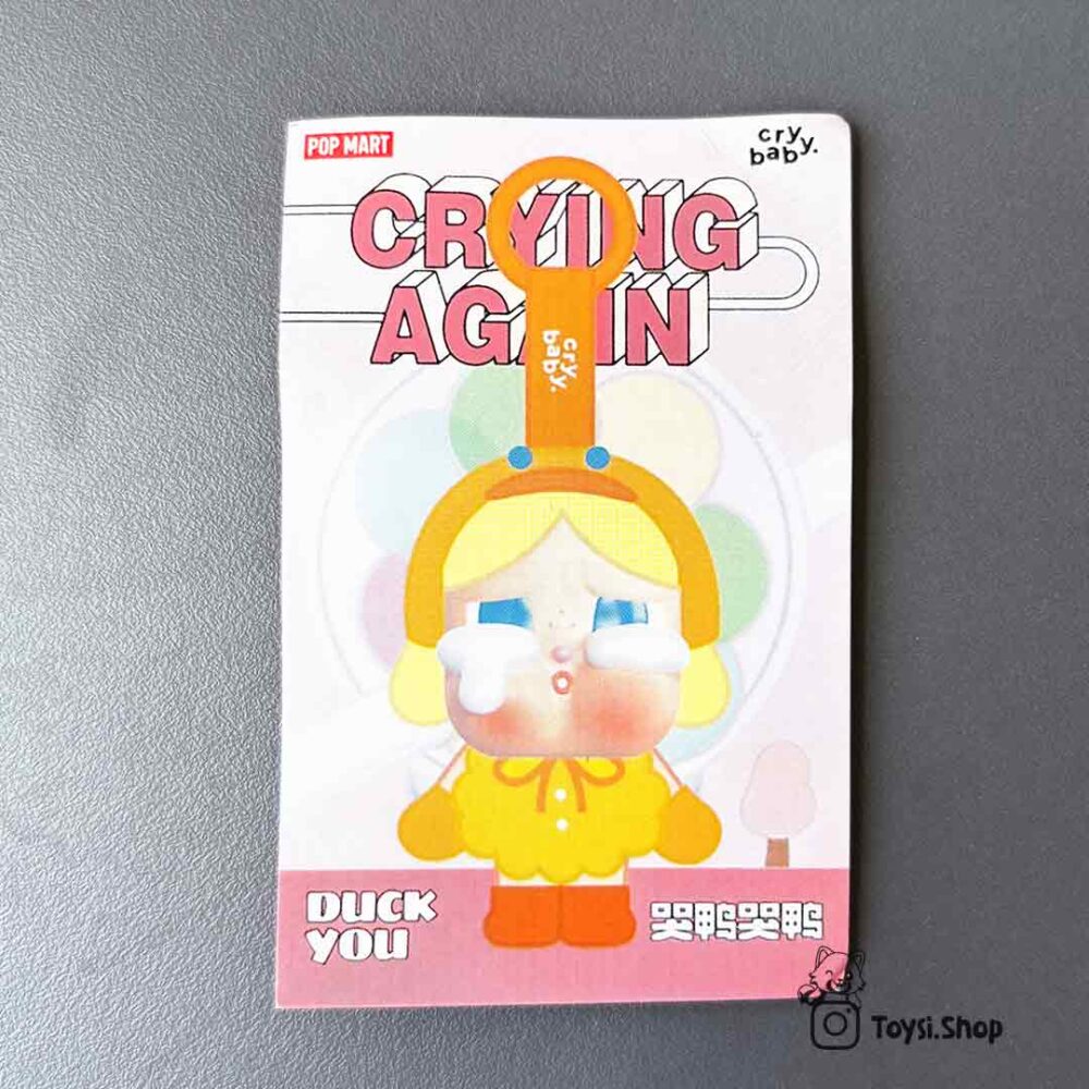 عروسک کرای بیبی عروسک بیبی کرای ارزان