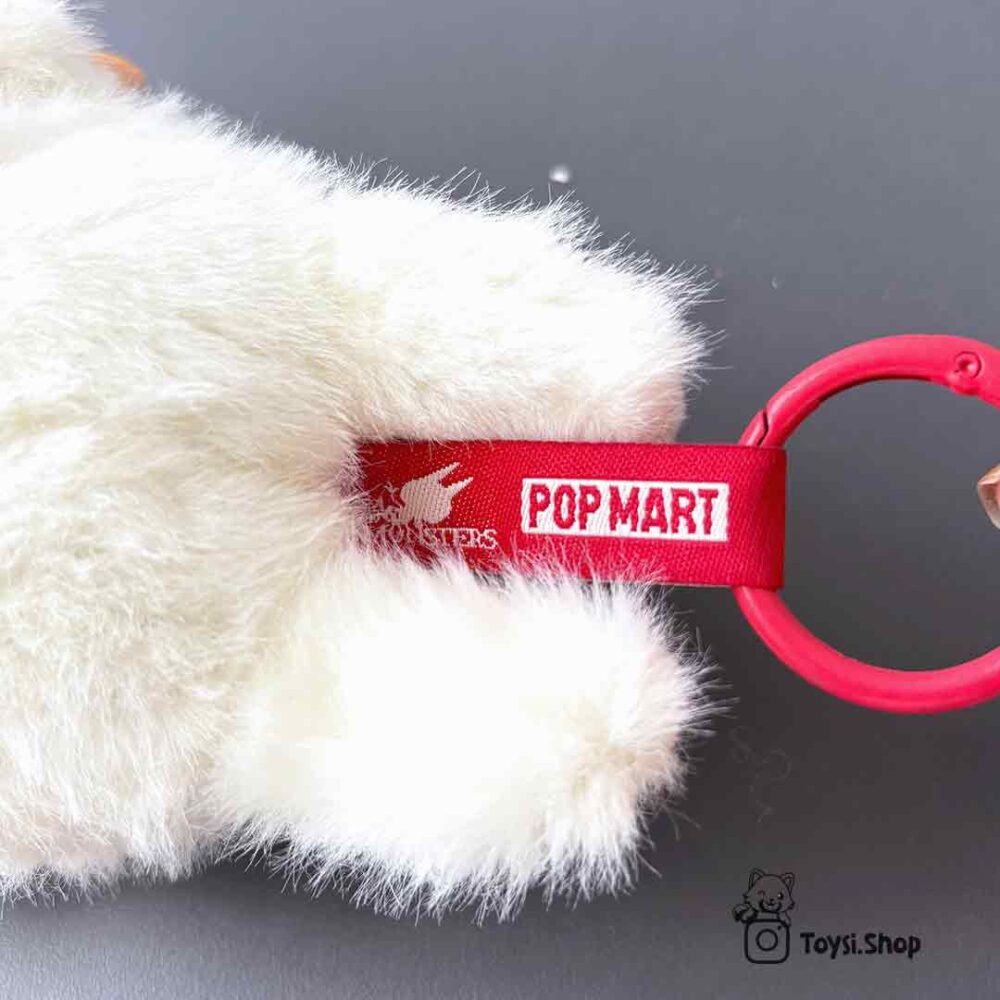 عروسک لبوبو کوکاکولا خرید عروسک لابوبو سری کوکاکولا