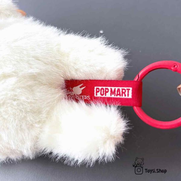 خرید عروسک لابوبو سری کوکاکولا