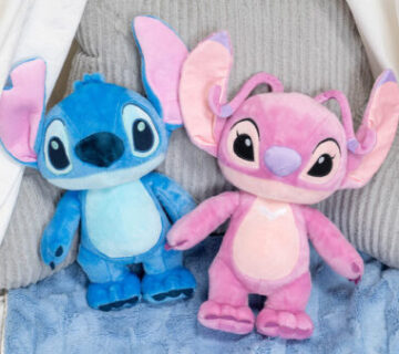 خرید عروسک شخصیت کارتونی