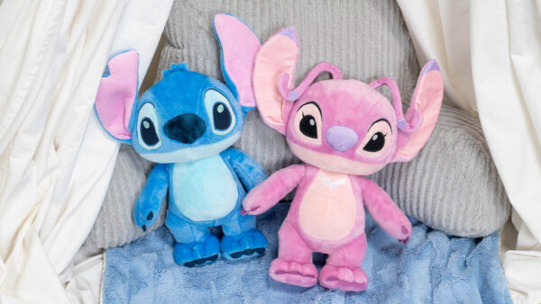 خرید عروسک شخصیت کارتونی