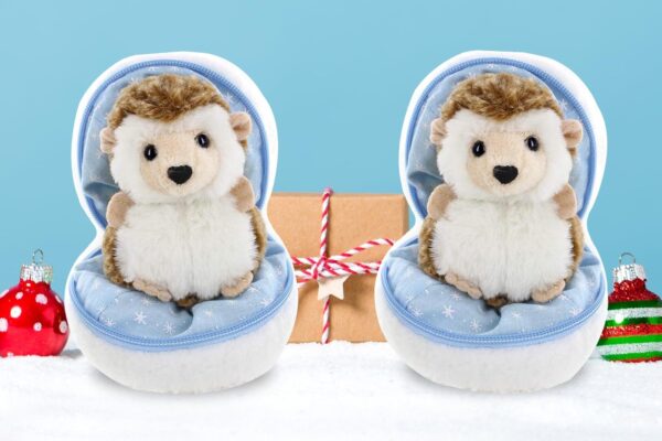 عروسک سورپرایزی