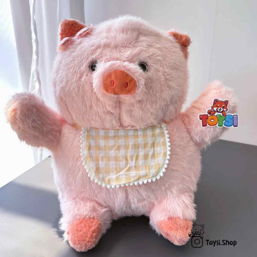 عروسک حیوانات پیش بندی عروسک حیوانات پیش بندی