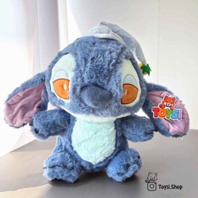 عروسک استیچ خابالو