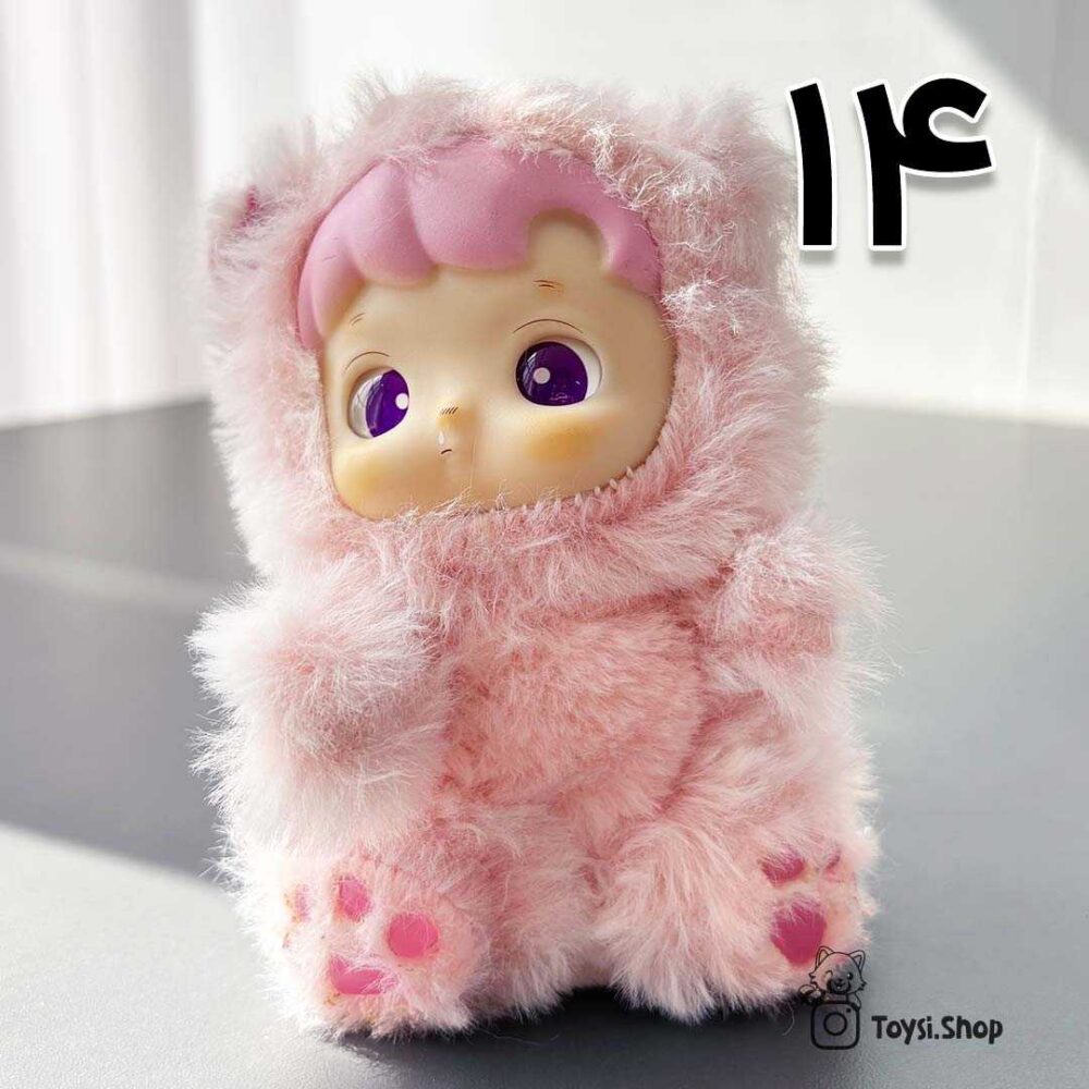 عروسک‌ های ارزان قیمت