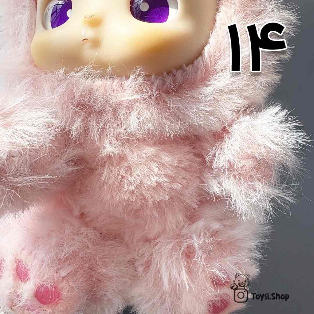 عروسک‌ های ارزان قیمت