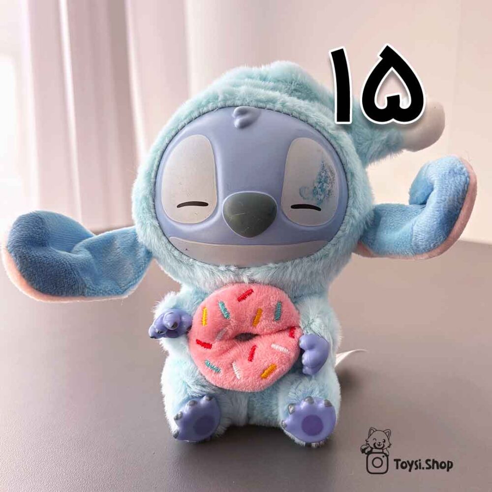 عروسک‌ های ارزان قیمت