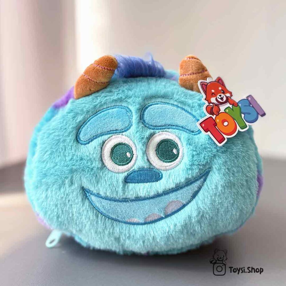 چشم بند بالشتی سالیوان