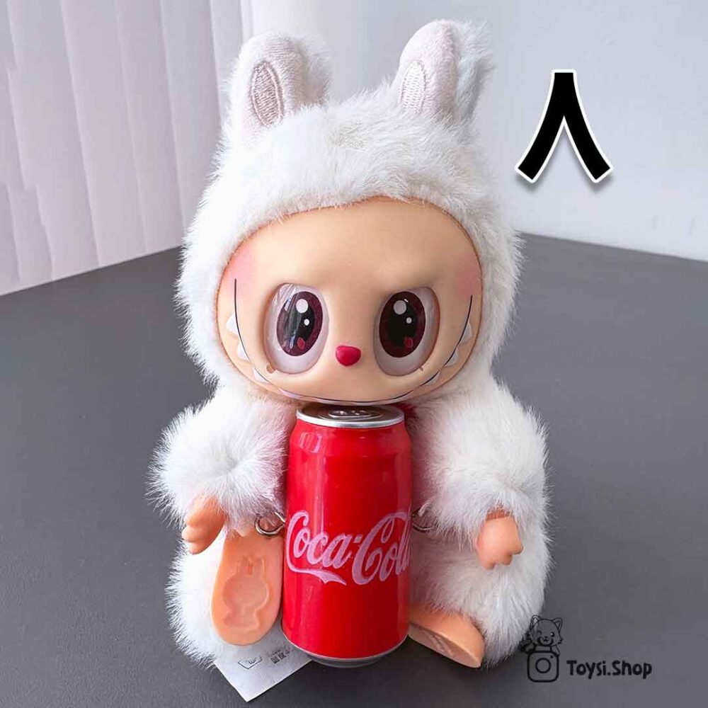 عروسک‌ های ارزان قیمت