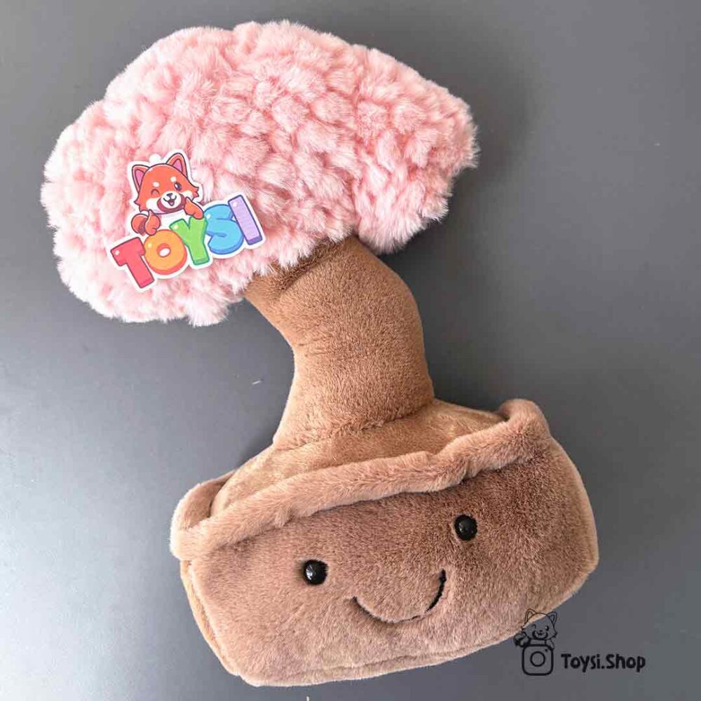 عروسک گلدان درخت