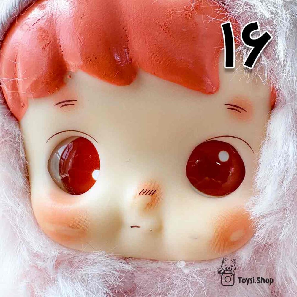 عروسک‌ های ارزان قیمت